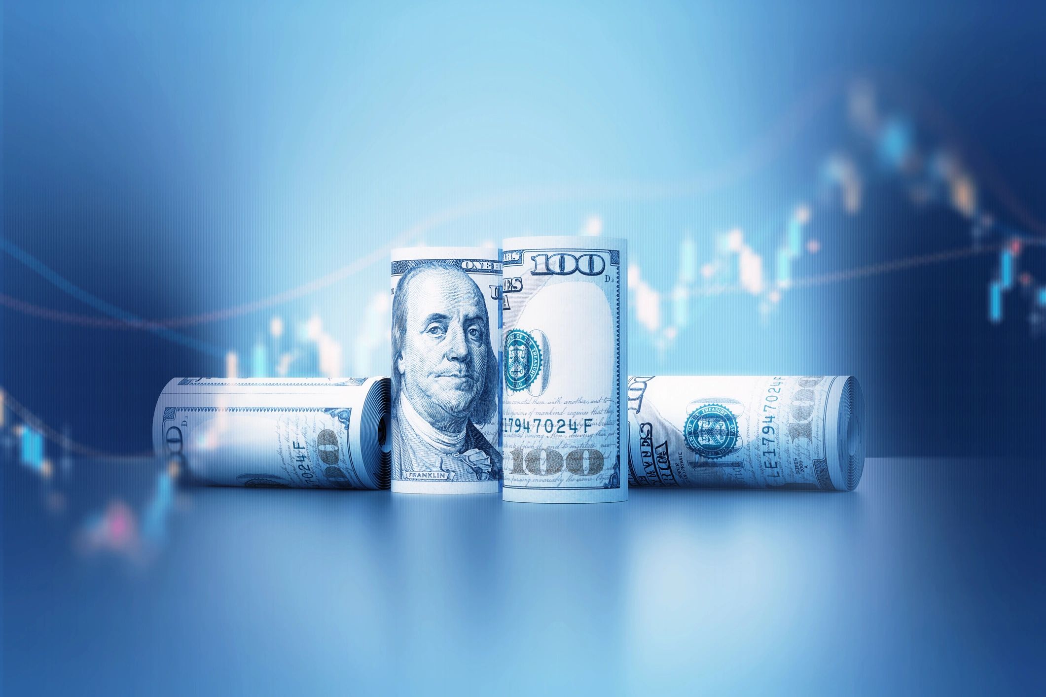 modern finance trading investment